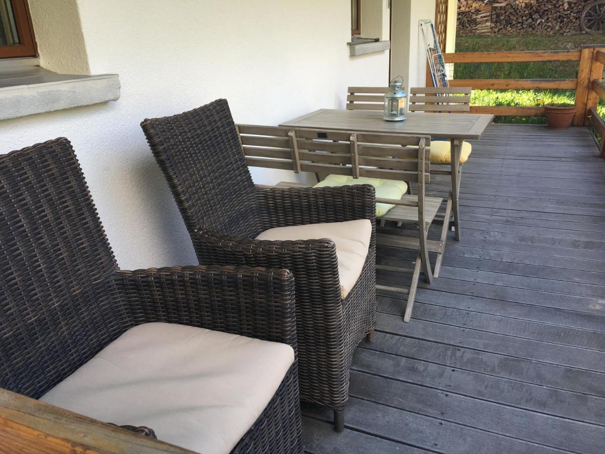 Haus Leopold Apartment Zermatt Ngoại thất bức ảnh
