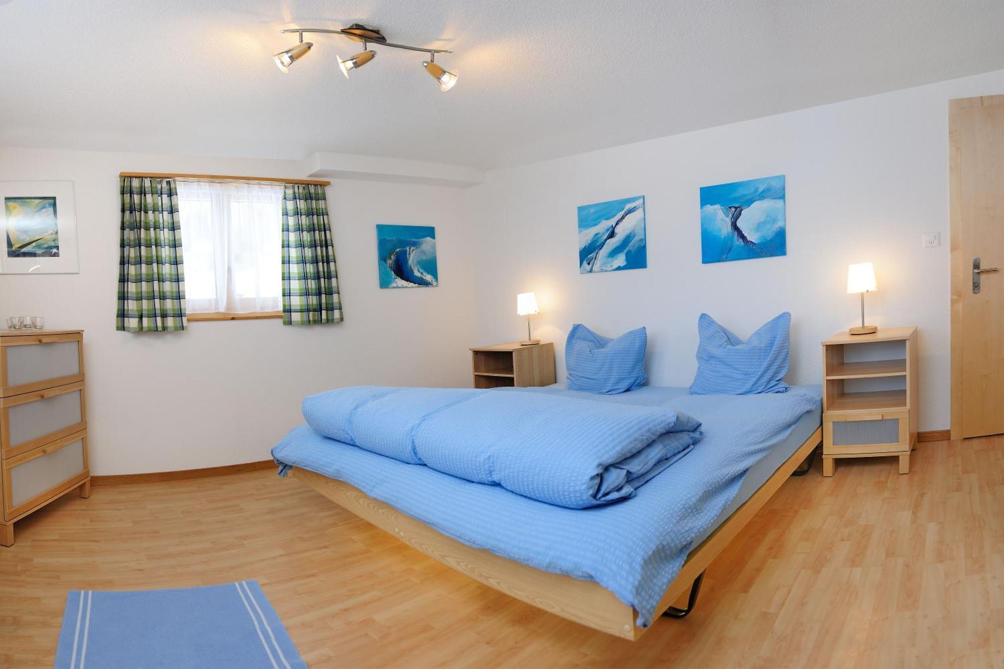 Haus Leopold Apartment Zermatt Ngoại thất bức ảnh